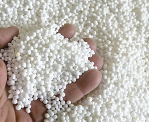 urea